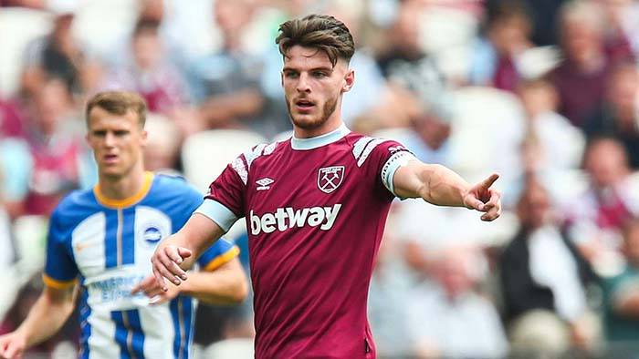 英超：曼城主场3-1击败布莱顿