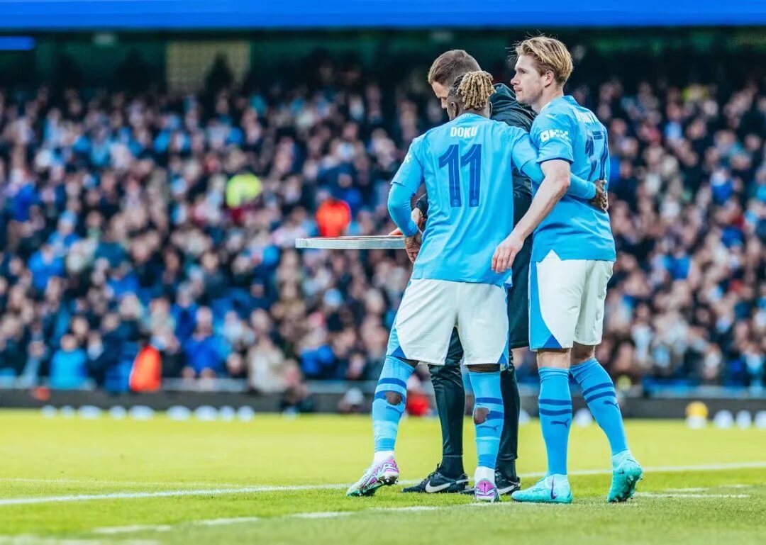 昂达夫：拜仁的一些球员强得离谱，今天他们把我们完全摧毁了