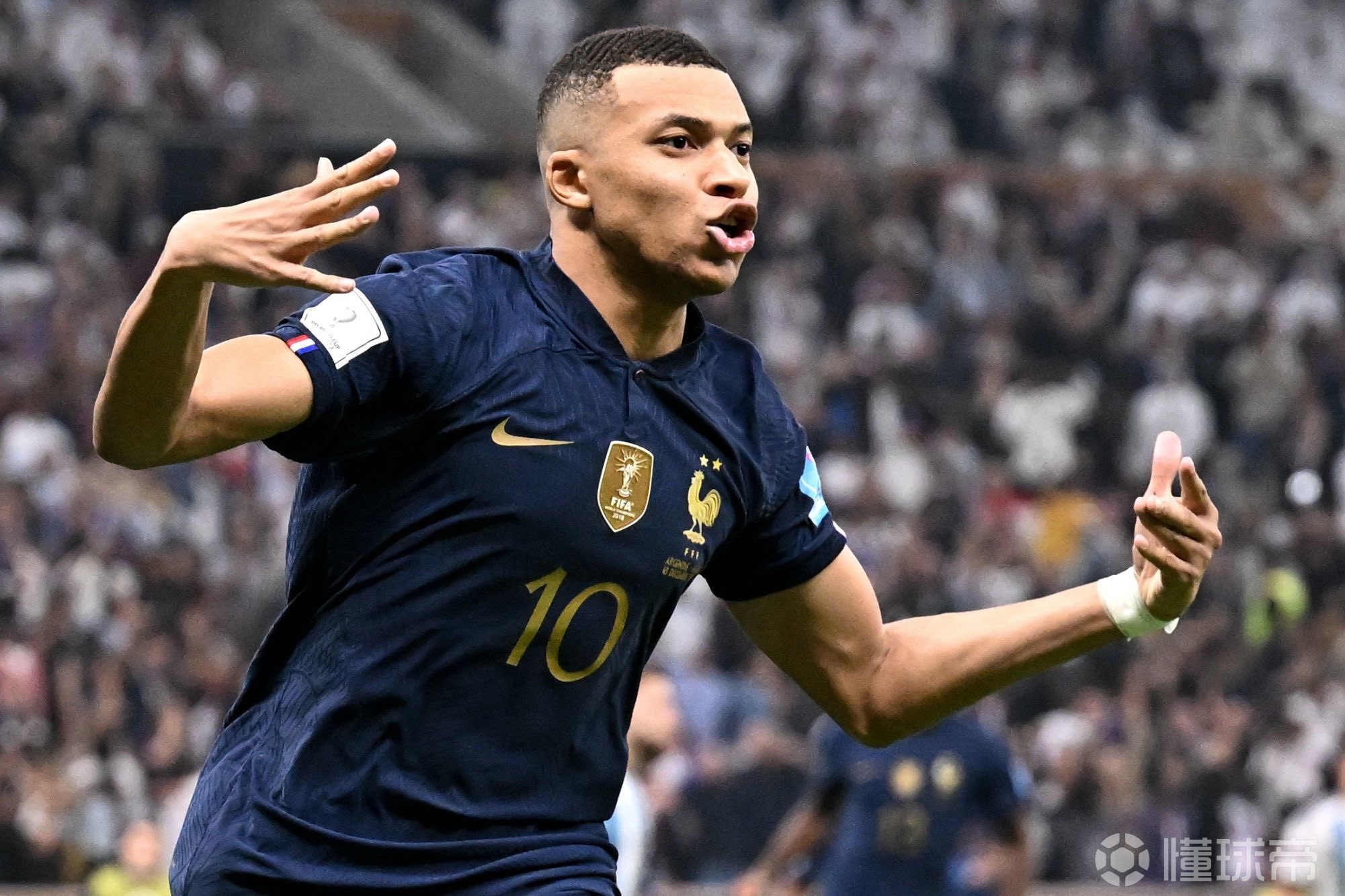 半场战报：克罗地亚1-1法罗群岛，格瓦迪奥尔破门，图里建功