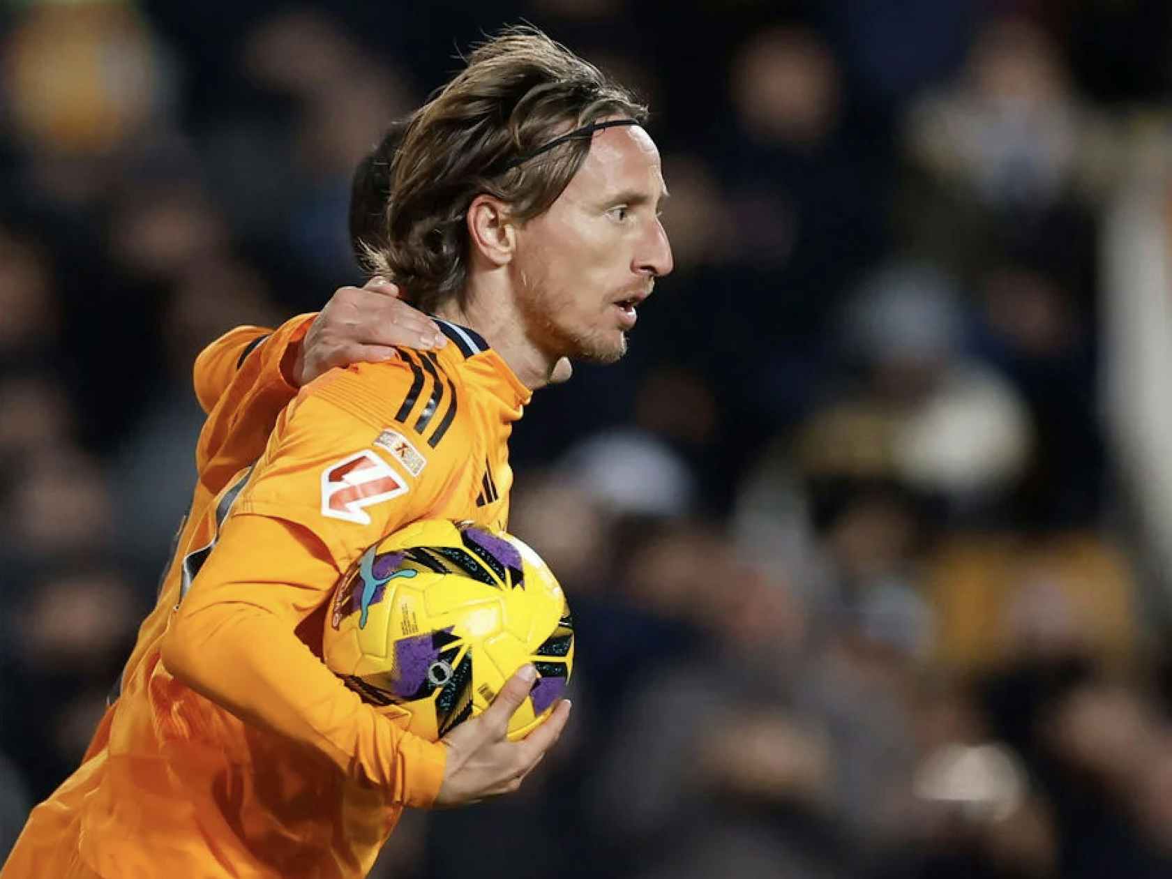 冲击足协杯冠军，纳萨里奥：我们一起迎接“最后一支舞”