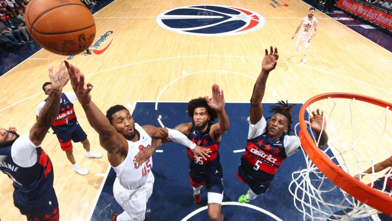 狄龙谈火箭致敬视频：我没想到，待了2年留下了自己的印记