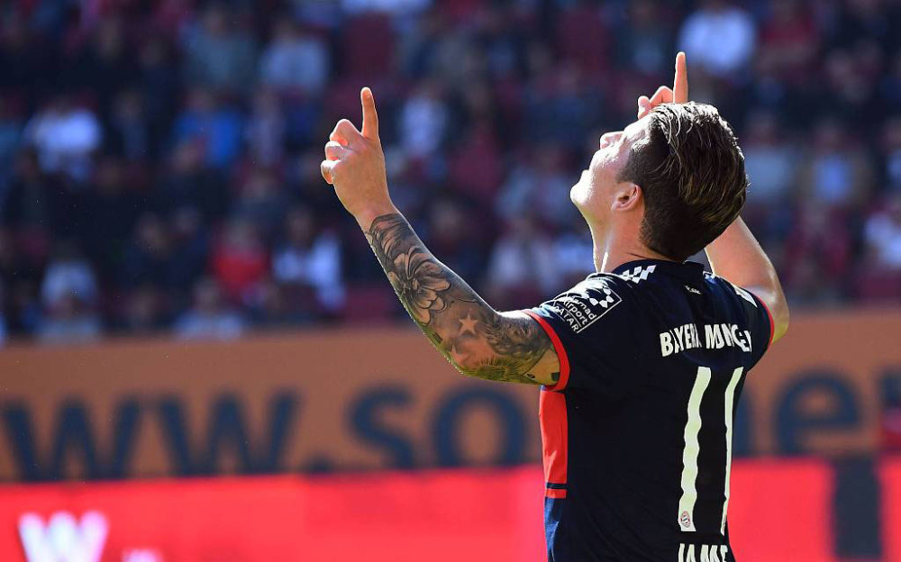 重要射手 重要射手